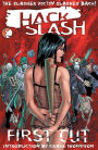 Hack/Slash Volume 1: First Cut