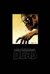 Title: The Walking Dead Omnibus, Volume 4, Author: Robert Kirkman