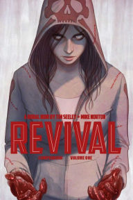 Title: Revival Deluxe Collection Volume 1, Author: Tim Seeley