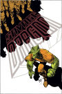 Savage Dragon: The End