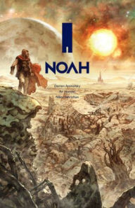 Title: Noah, Author: Darren Aronofsky