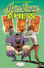 Chew Vol. 5