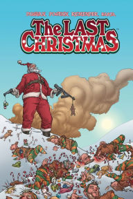 Title: The Last Christmas, Author: Gerry Duggan