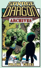 Savage Dragon Archives Vol. 3