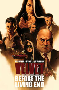 Velvet, Volume 1