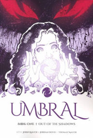 Umbral, Volume 1