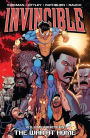 Invincible, Volume 19: The War at Home