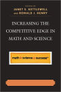 Increasing the Competitive Edge in Math and Science