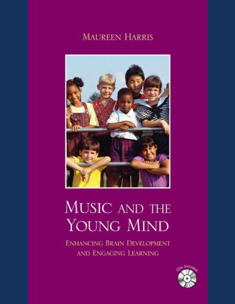 Music and the Young Mind: Enhancing Brain Development and Engaging Learning