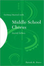 Getting Started with Middle School Chorus