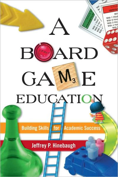 A Board Game Education