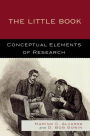 The Little Book: Conceptual Elements of Research