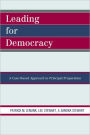 Leading For Democracy: A Case-Based Approach to Principal Preparation