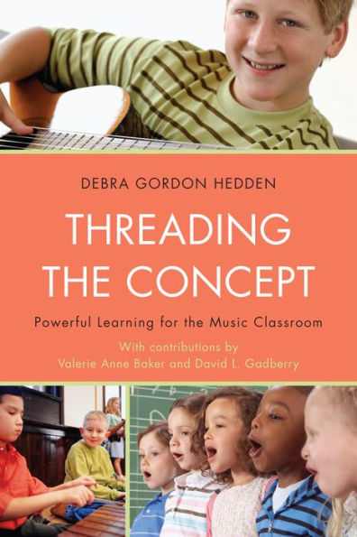 Threading the Concept: Powerful Learning for Music Classroom