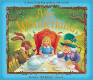 Title: Alice in Wonderland, Author: Lewis Carroll