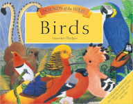 Title: Birds (Sounds of the Wild Series), Author: Maurice Pledger