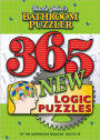 Uncle John's Bathroom Puzzler: 365 New Logic Puzzles