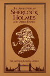 Alternative view 1 of The Adventures of Sherlock Holmes and Other Stories