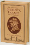 Alternative view 2 of The Adventures of Sherlock Holmes and Other Stories