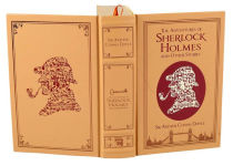 Alternative view 5 of The Adventures of Sherlock Holmes and Other Stories