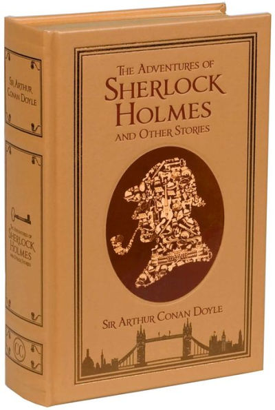 The Adventures of Sherlock Holmes and Other Stories