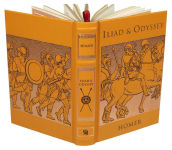 Alternative view 5 of Iliad & Odyssey