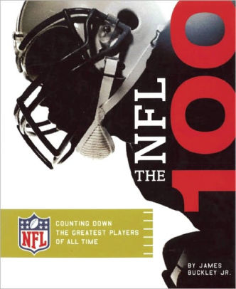 The Nfls Top 100hardcover