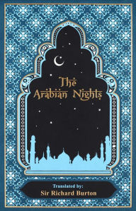 Title: The Arabian Nights, Author: Richard Burton