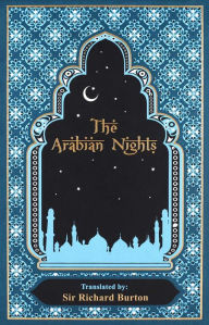 Title: The Arabian Nights, Author: Sir Richard Burton