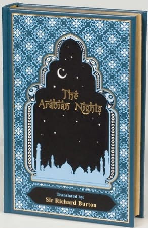 The Arabian Nights