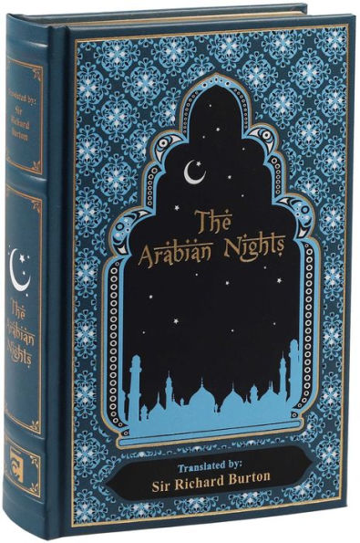 The Arabian Nights