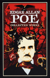Title: Edgar Allan Poe: Collected Works, Author: Edgar Allan Poe