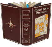 Alternative view 11 of Robert Louis Stevenson: Seven Novels