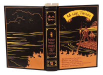 Alternative view 3 of Mark Twain: Five Novels