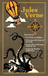 Alternative view 1 of Jules Verne