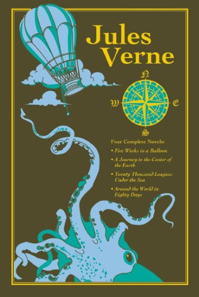 Jules Verne