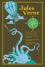 Alternative view 2 of Jules Verne