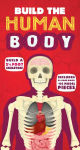 Alternative view 1 of Build the Human Body