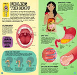 Alternative view 7 of Build the Human Body