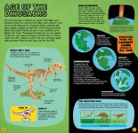 Alternative view 14 of Build the T. Rex