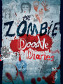 Zombie Doodle Diaries