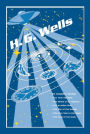 Alternative view 2 of H. G. Wells