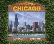 Title: Greetings from Chicago, Author: Dominic Couzens