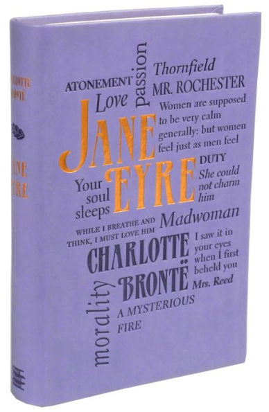 Jane Eyre