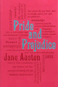 Title: Pride and Prejudice, Author: Jane Austen