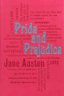 Pride and Prejudice