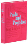 Alternative view 7 of Pride and Prejudice