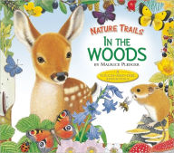 Title: Nature Trails: In the Woods, Author: Maurice Pledger