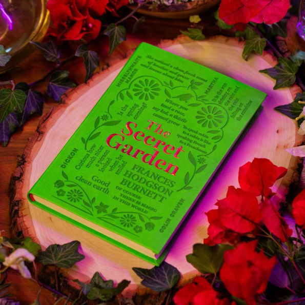 The Secret Garden