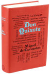 Alternative view 2 of Don Quixote